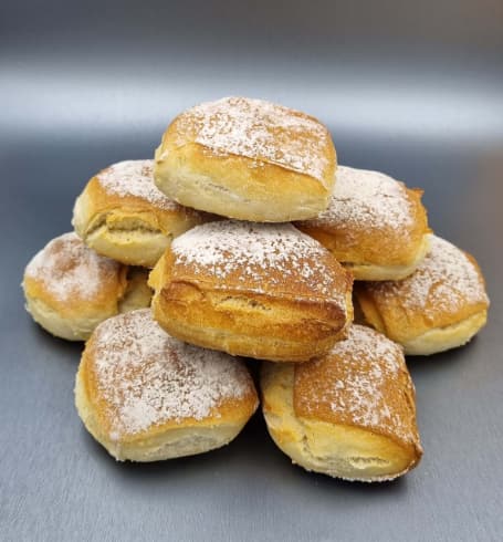 Fine boulangerie