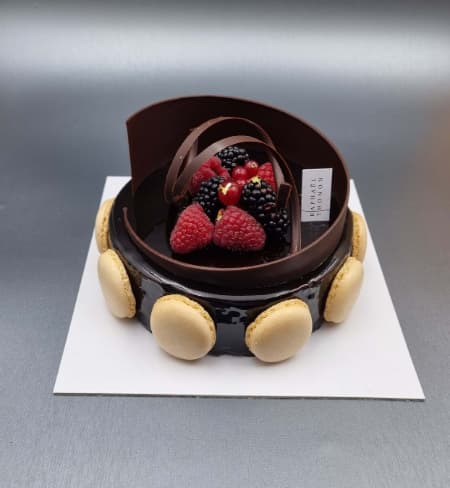 Gâteaux