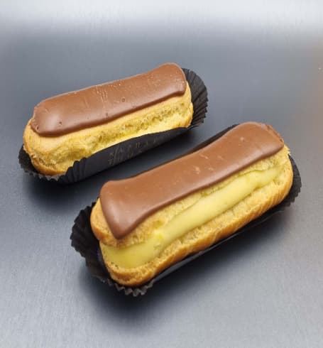 Pâtisseries