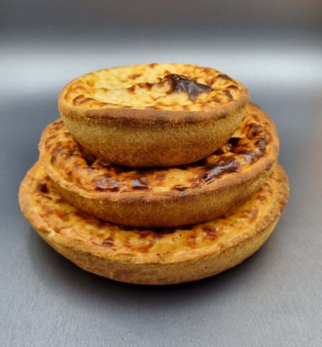 Tartes