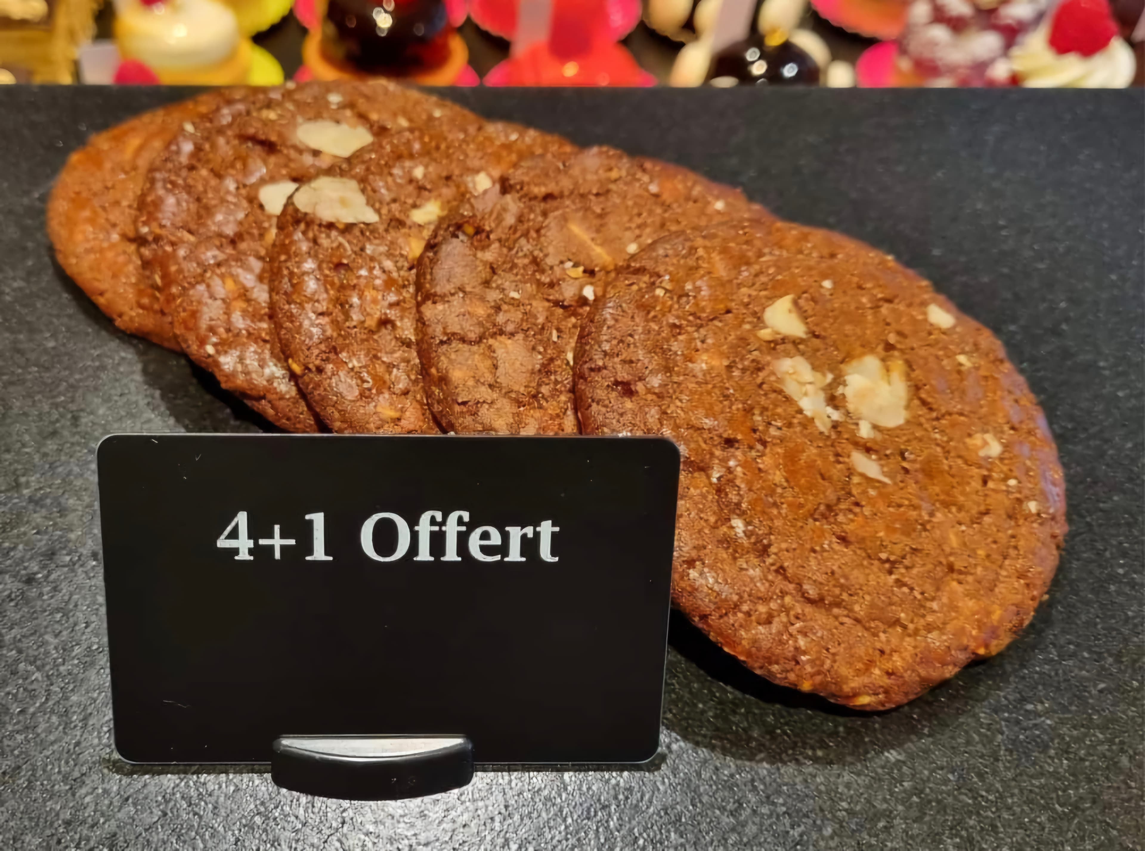 Spéculoos et bonhommes