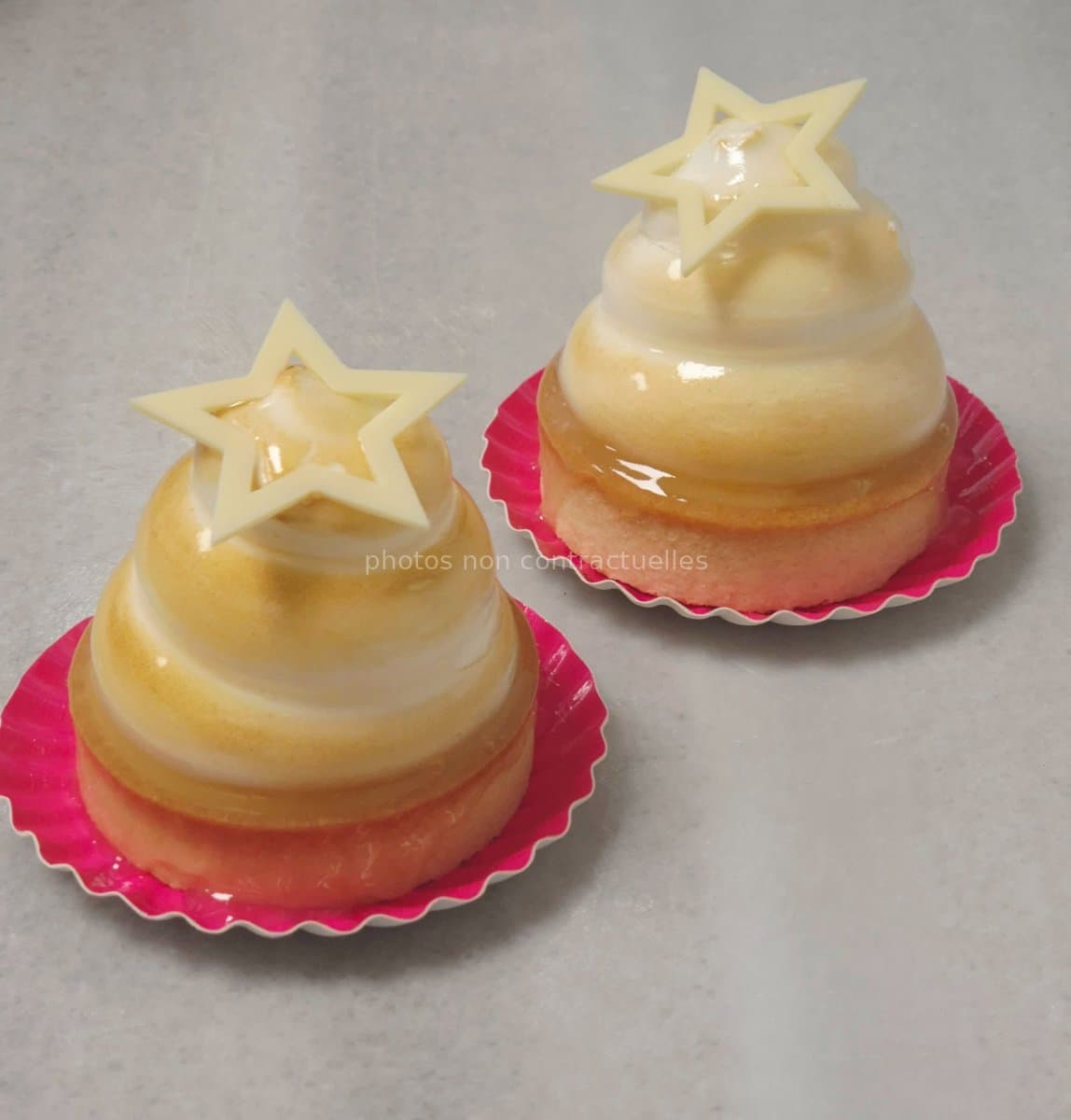 Croûte citron