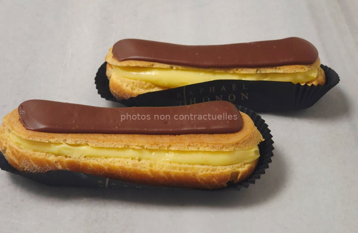 Eclair